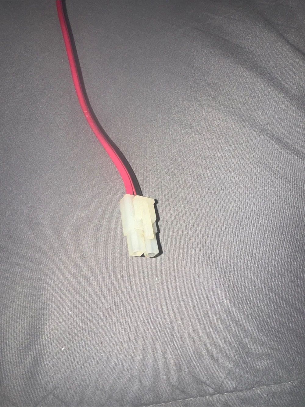 Dynamite Mega Peak AC/DC Auto Peak Detection Charger